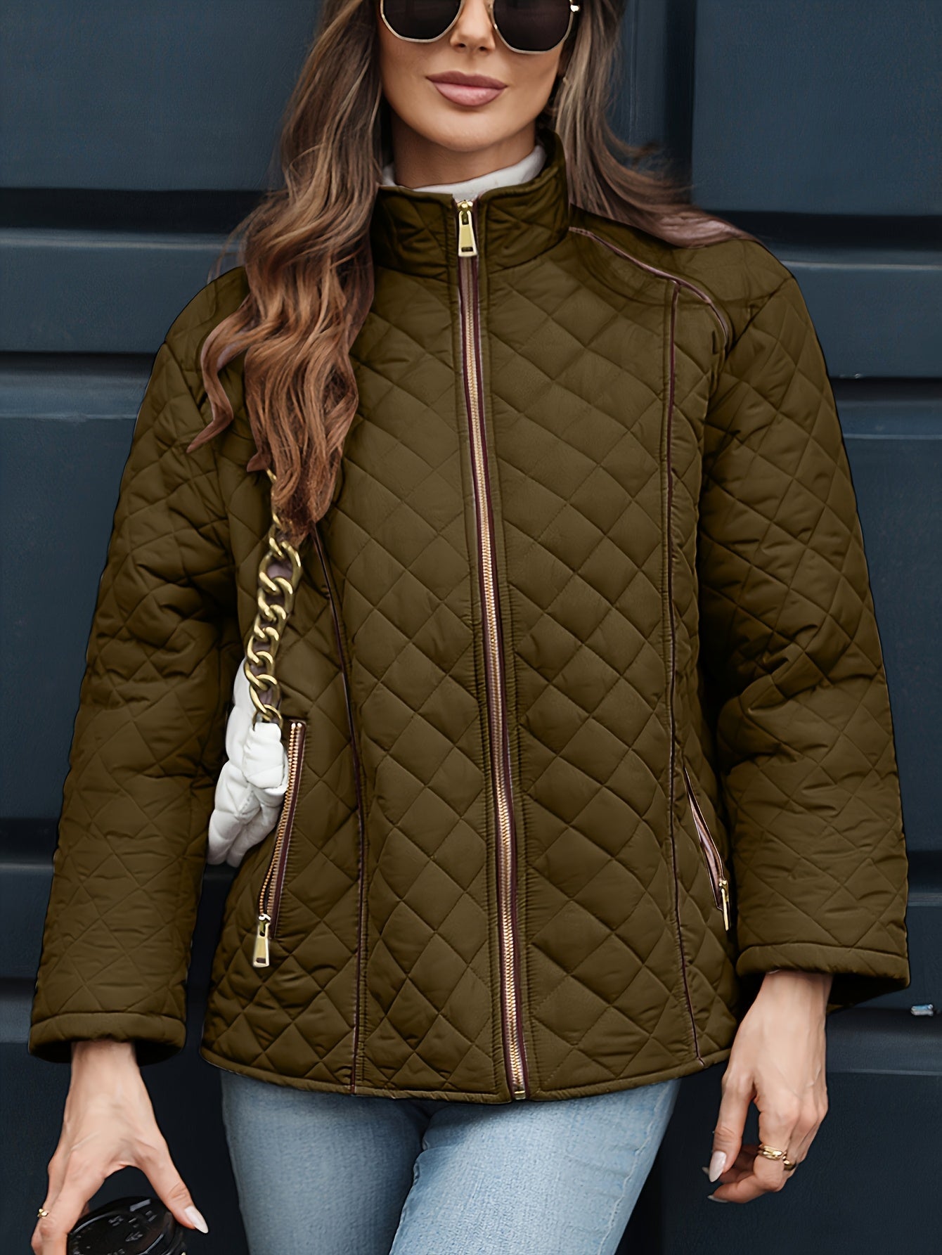 Anni™ | Ultra-Light Down Jacket