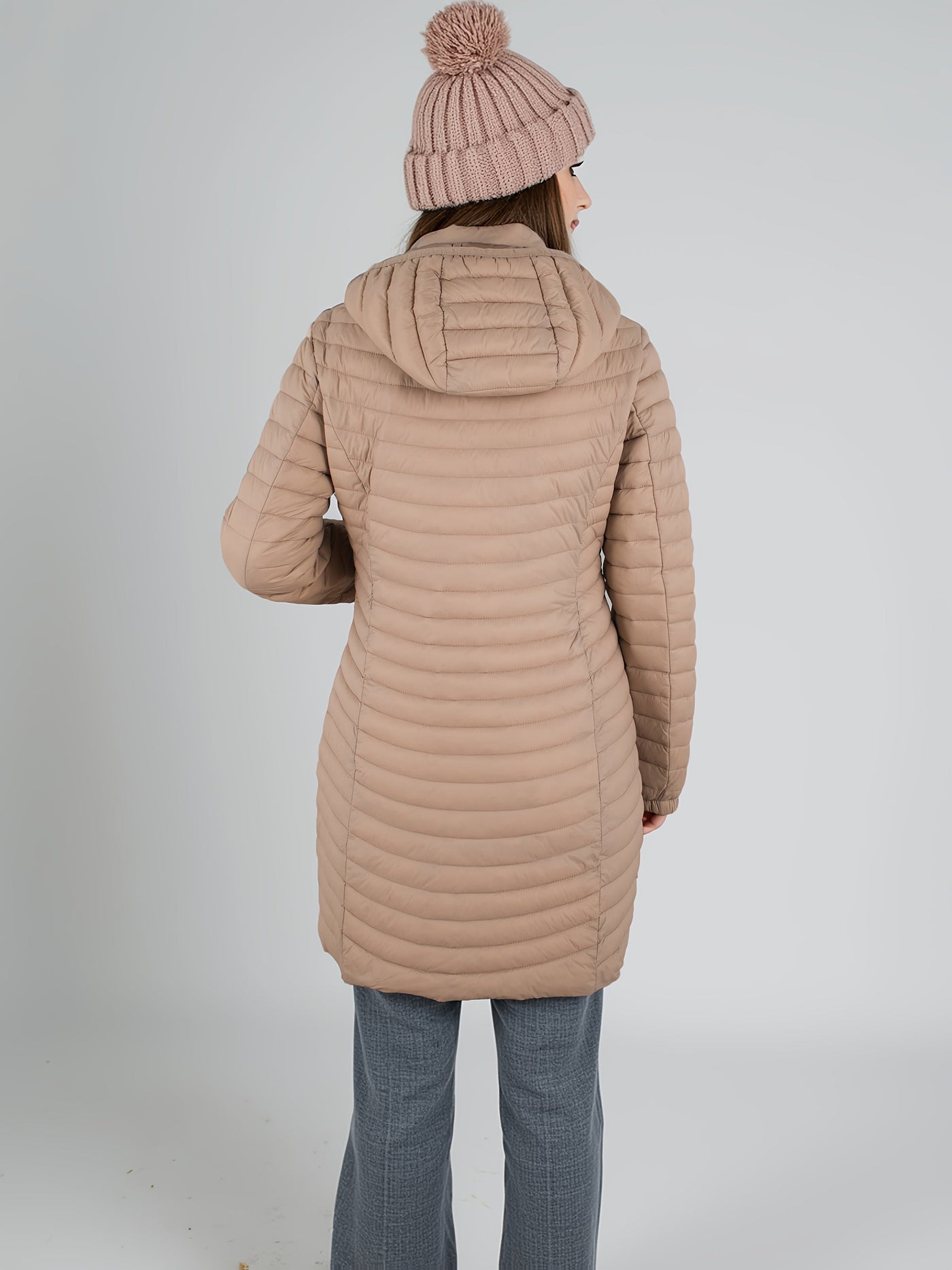 Vani™ | Ultra-Light Down Jacket