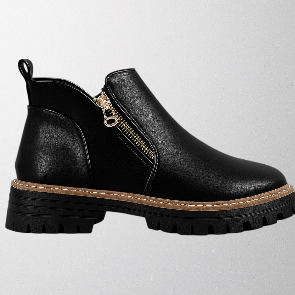 Amora™ | Venice Boots