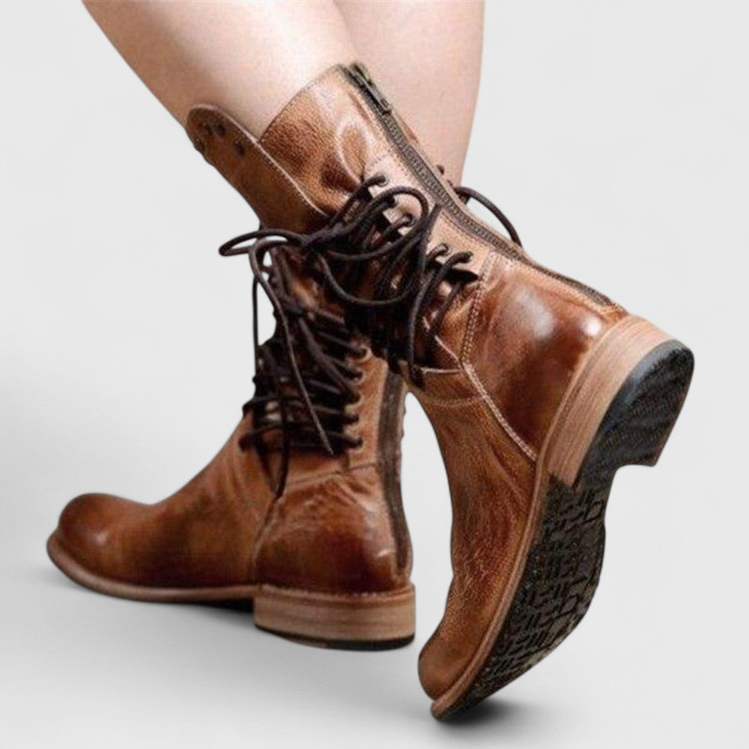 Mylena™ | Elegant Boots