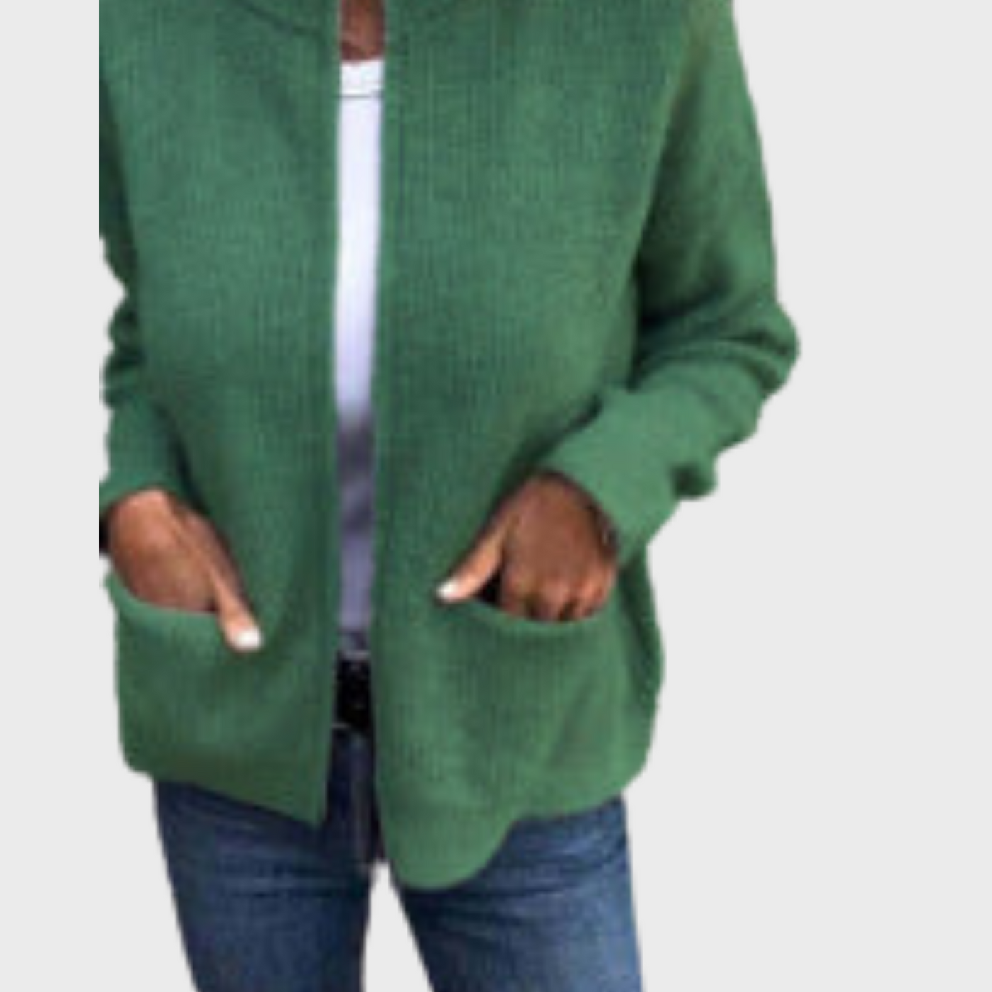 Almira™ | Cozy Autumn Cardigan