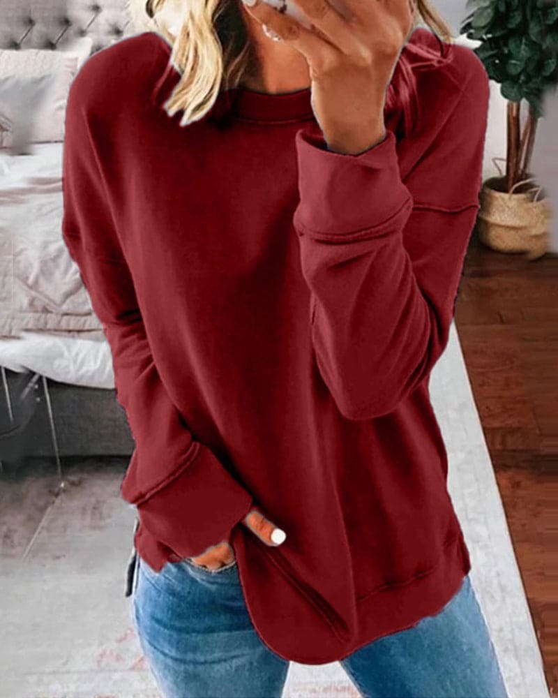 Arabelle™ | Cozy Sweater