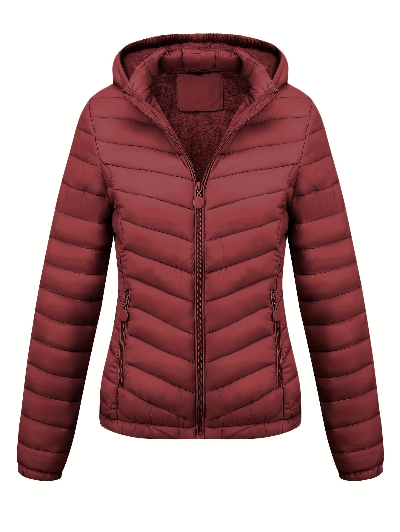 Alia™ | Ultra-Light Down Jacket