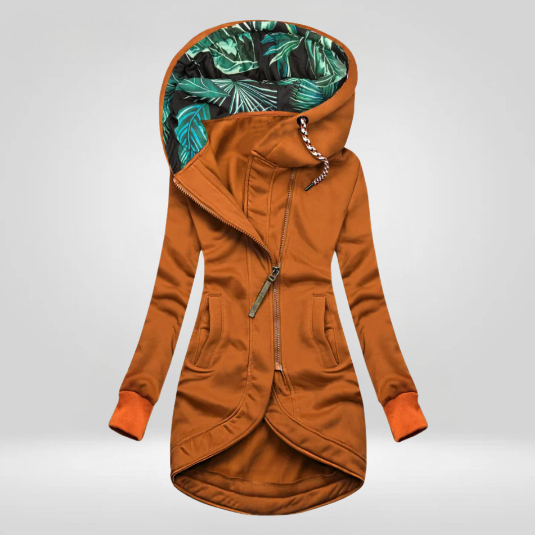 Sienna™ | Classic Insulated Winter Coat