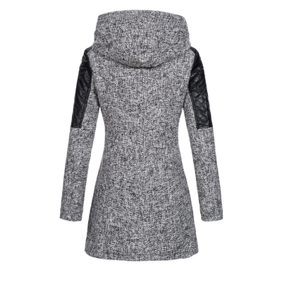 Brielle™ | Elegant & Cozy Winter Coat