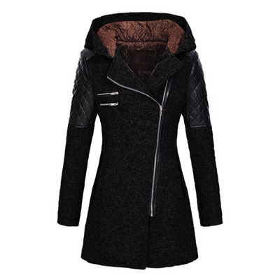 Brielle™ | Elegant & Cozy Winter Coat