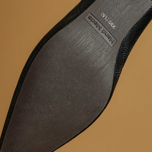 Fiona™ | Chic Pointed Pumps