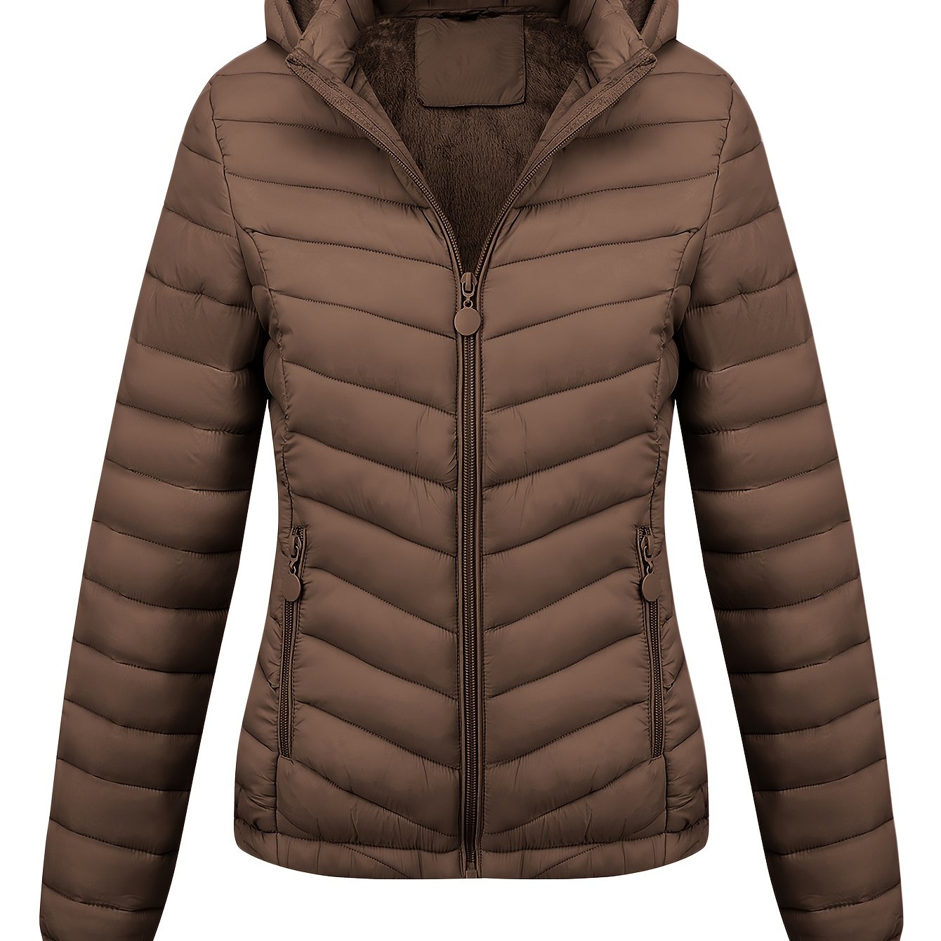 Alia™ | Ultra-Light Down Jacket