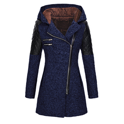 Brielle™ | Elegant & Cozy Winter Coat