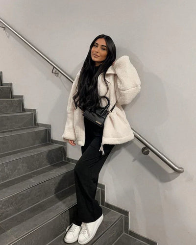 Alessia™ | Winter Jacket