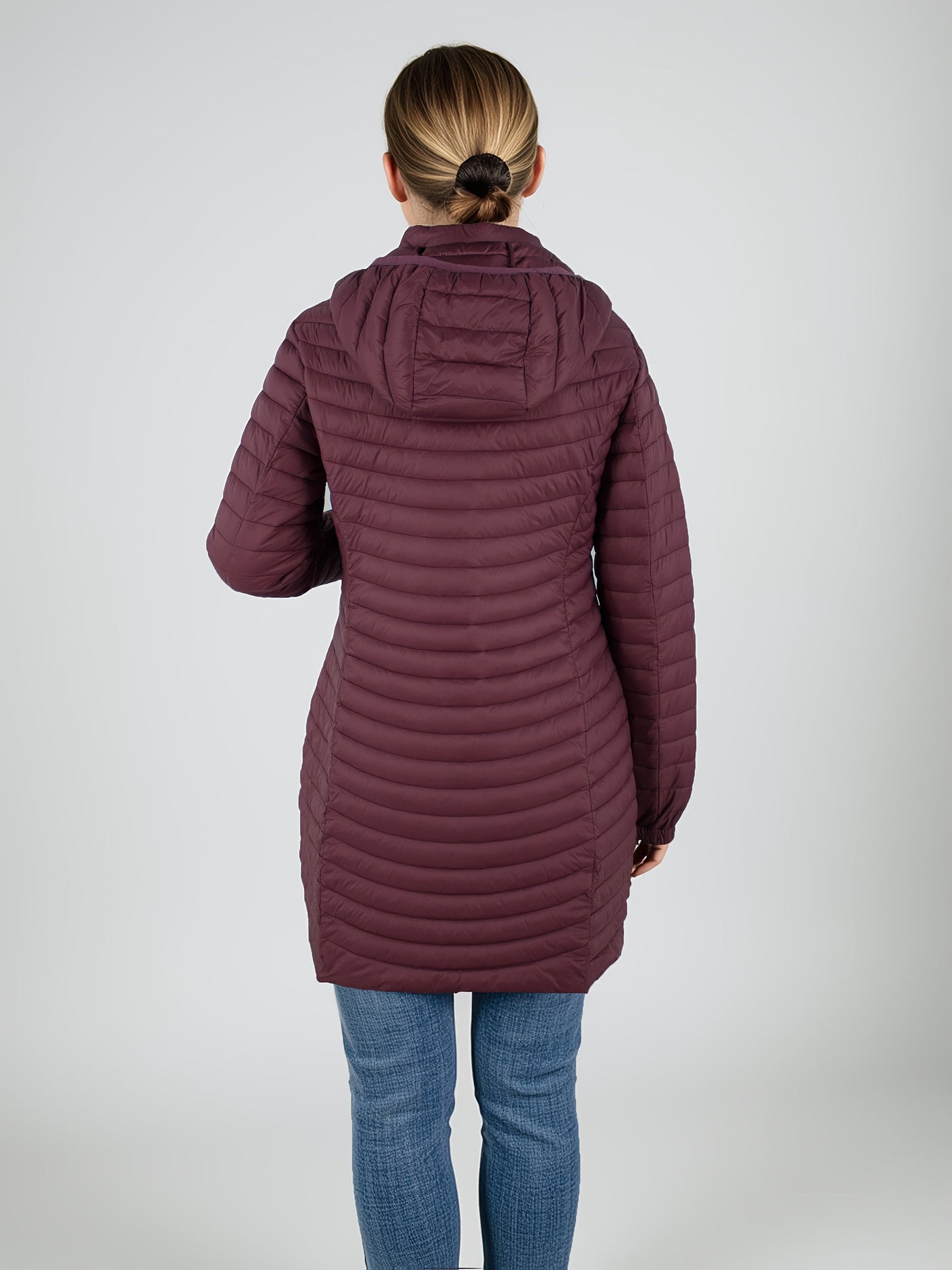 Vani™ | Ultra-Light Down Jacket