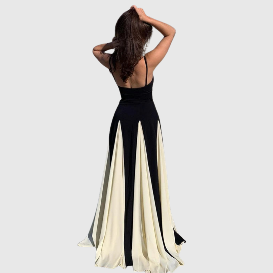 Alara™ | Elegant Maxi Dress