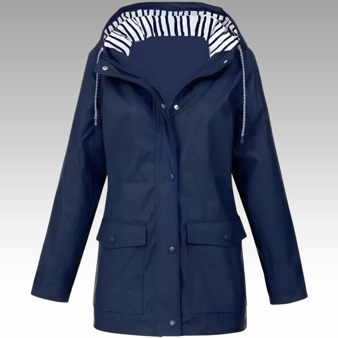 Brielle™ | Waterproof Jacket