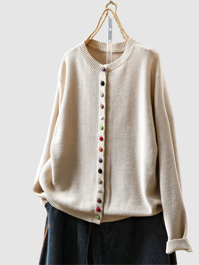 Sienna™ | Grace Knit Cardigan