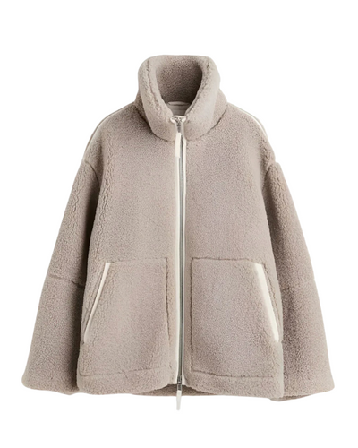 Alessia™ | Winter Jacket