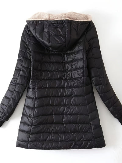 Abigail™ | Ultra-Light Down Jacket