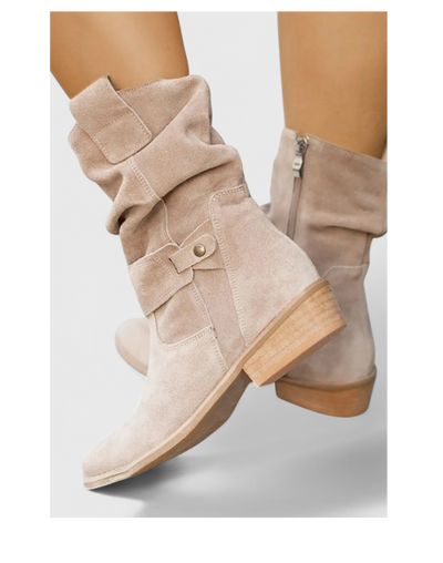 Aria™ | Classic Ankle Boots