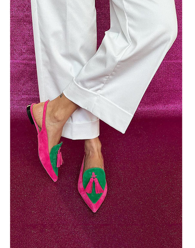 Aria™ | Classic Elegant Heels