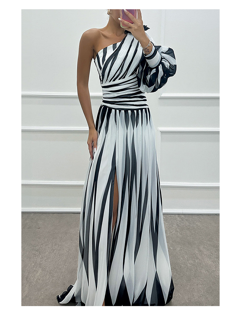 Avery™ | Quick Floral Maxi Dress