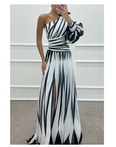 Avery™ | Quick Floral Maxi Dress