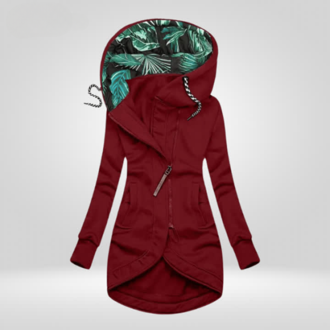 Sienna™ | Classic Insulated Winter Coat