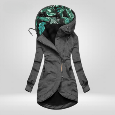 Sienna™ | Classic Insulated Winter Coat