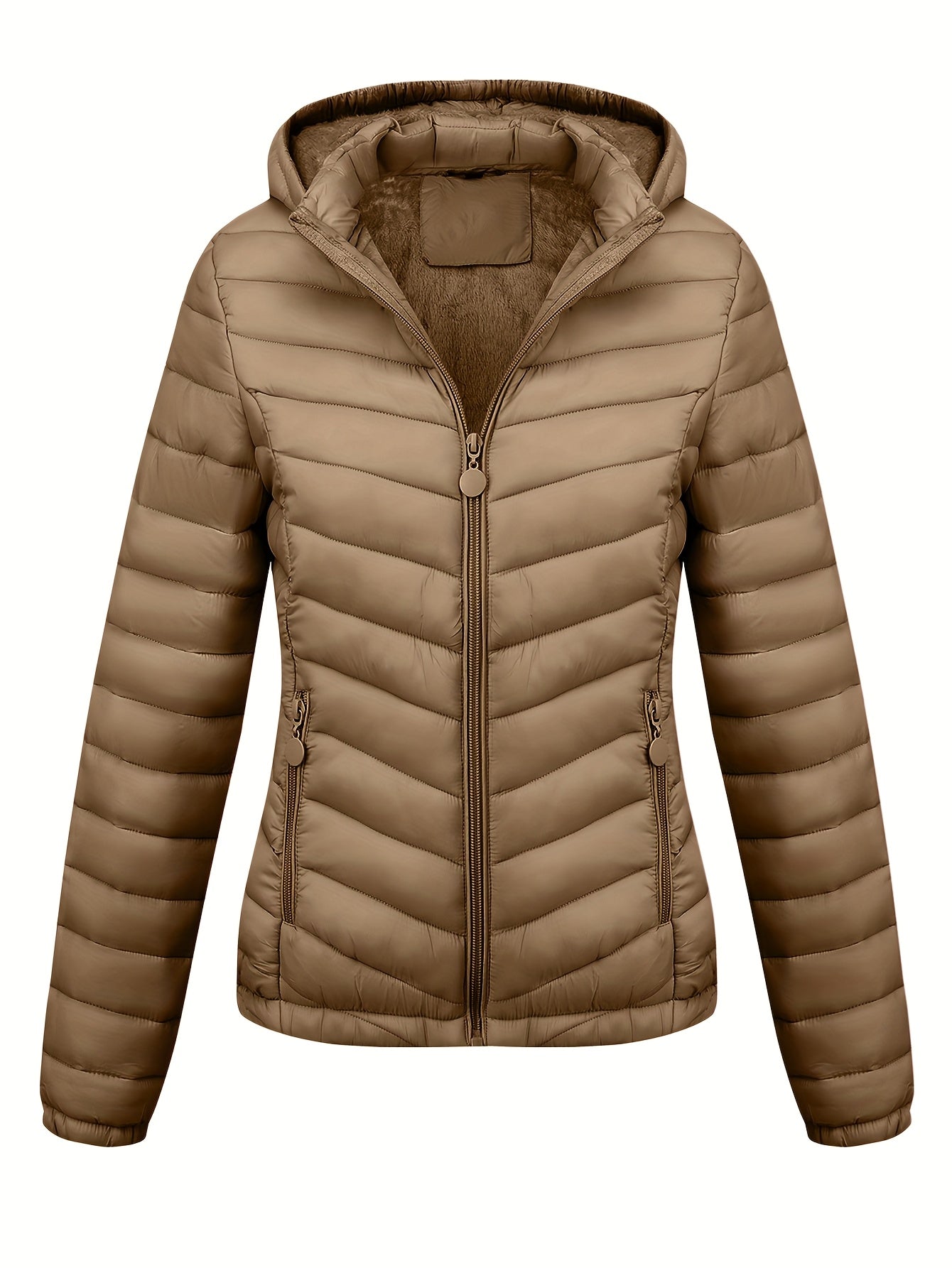 Alia™ | Ultra-Light Down Jacket