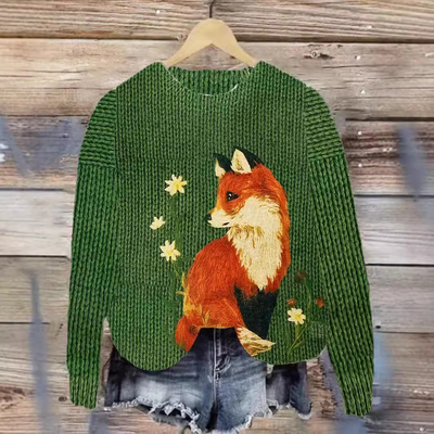 Ainsley™ | Cozy Pullover