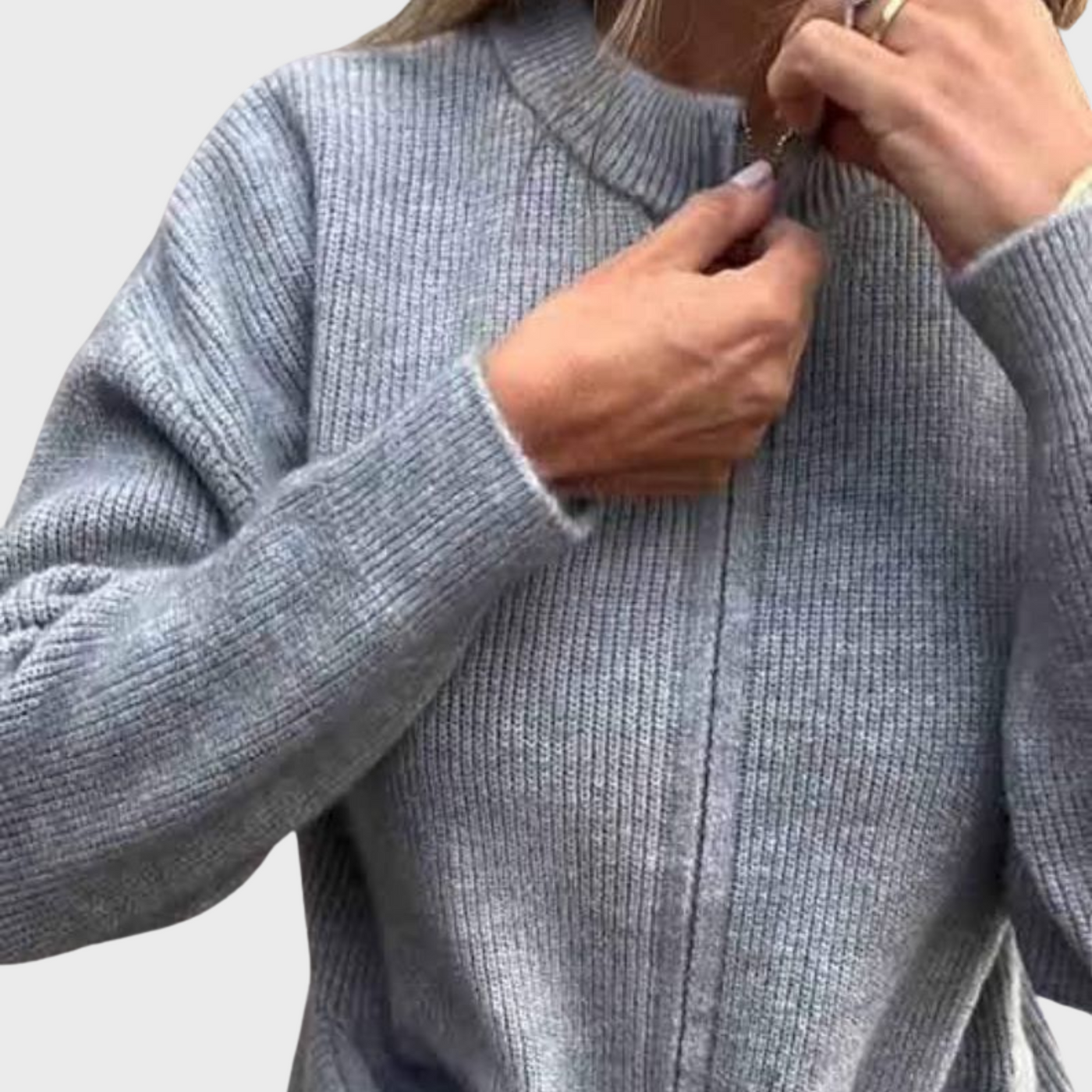 Almira™ | Cozy Autumn Cardigan