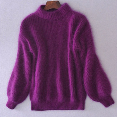 Vivica™ | Vintage Knit Sweater