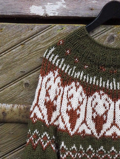 Sanne™ | Stylish and Cozy Sweater