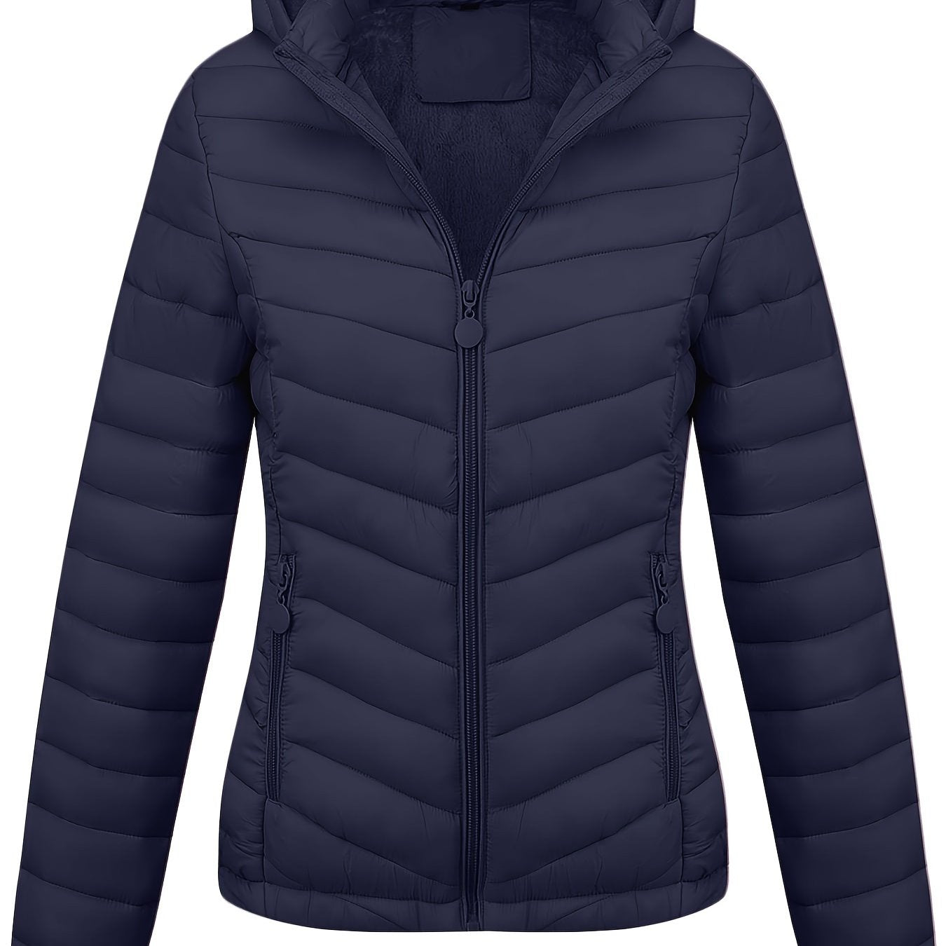 Alia™ | Ultra-Light Down Jacket