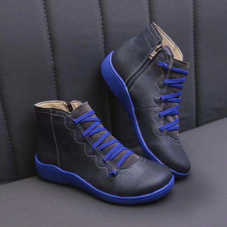 Mylena™ | Support Boots