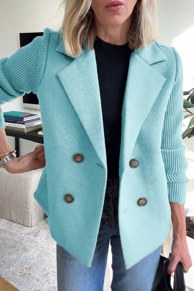 Sabrina™ | Stylish Blazer