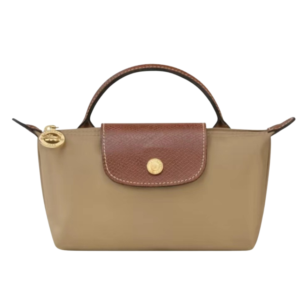Sierra™ | Compact Luxe Mini Shoulder Bag