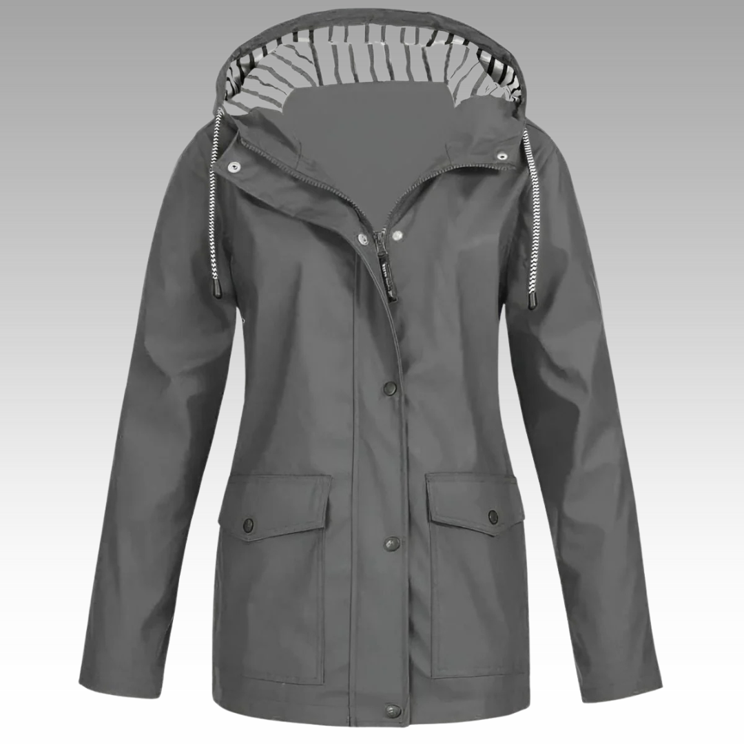 Brielle™ | Waterproof Jacket