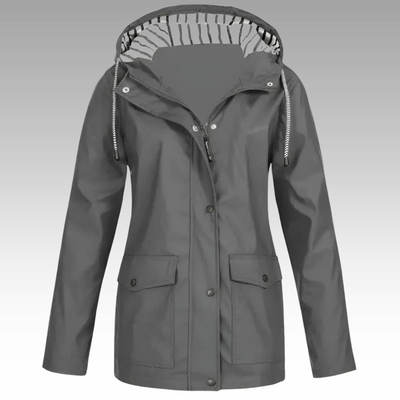 Brielle™ | Waterproof Jacket