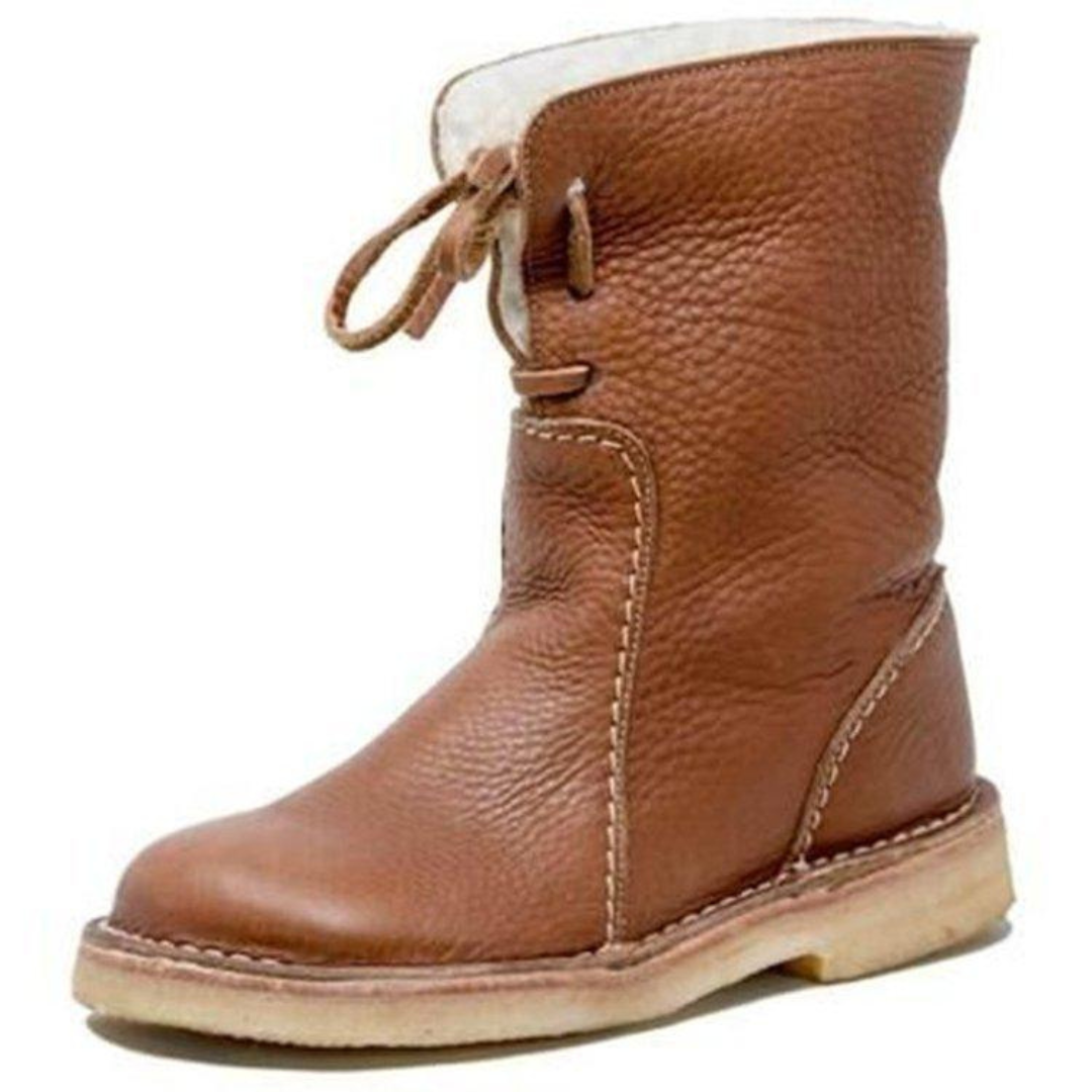 Ravena™ | Insulating Waterproof Boots