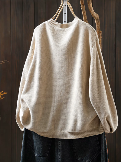 Isolde™ | Grace Knit Cardigan