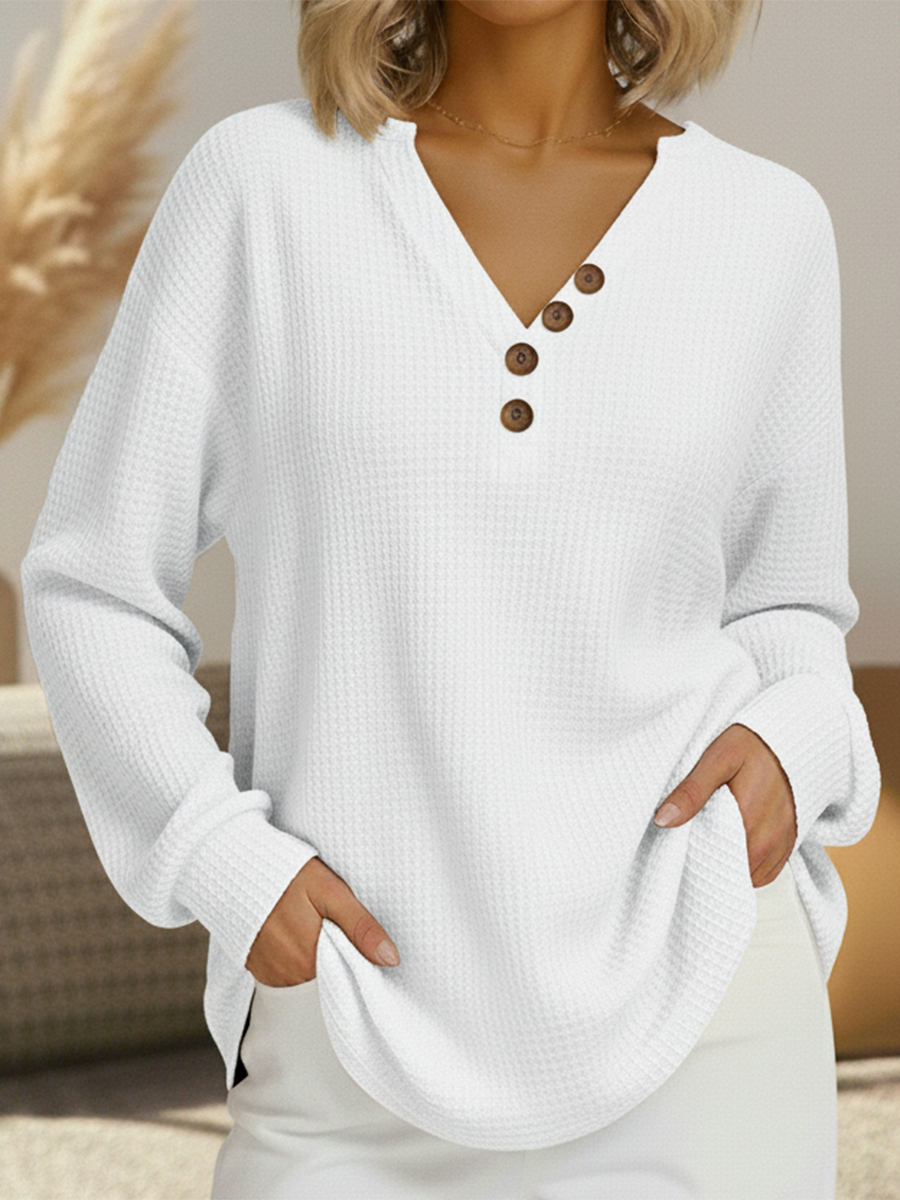 Amara™ | Pure Soft Sweater