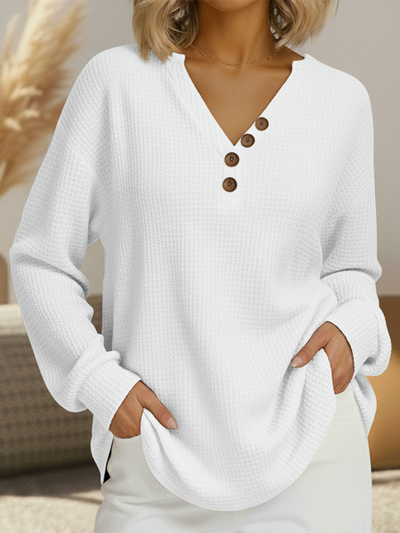 Amara™ | Pure Soft Sweater