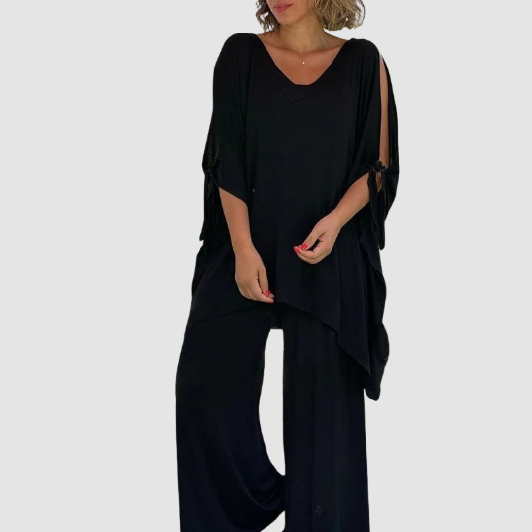 Zinnia™ Relaxed Style Set