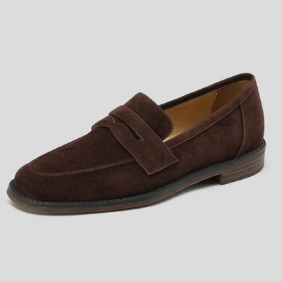 Bianca™ | Classic Vintage Loafers