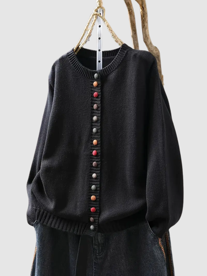 Sienna™ | Grace Knit Cardigan