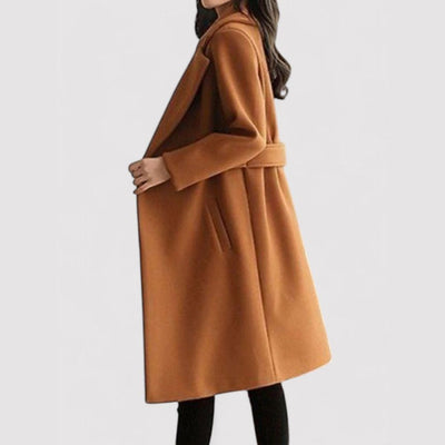 Aria™ | Winter Wool Coat
