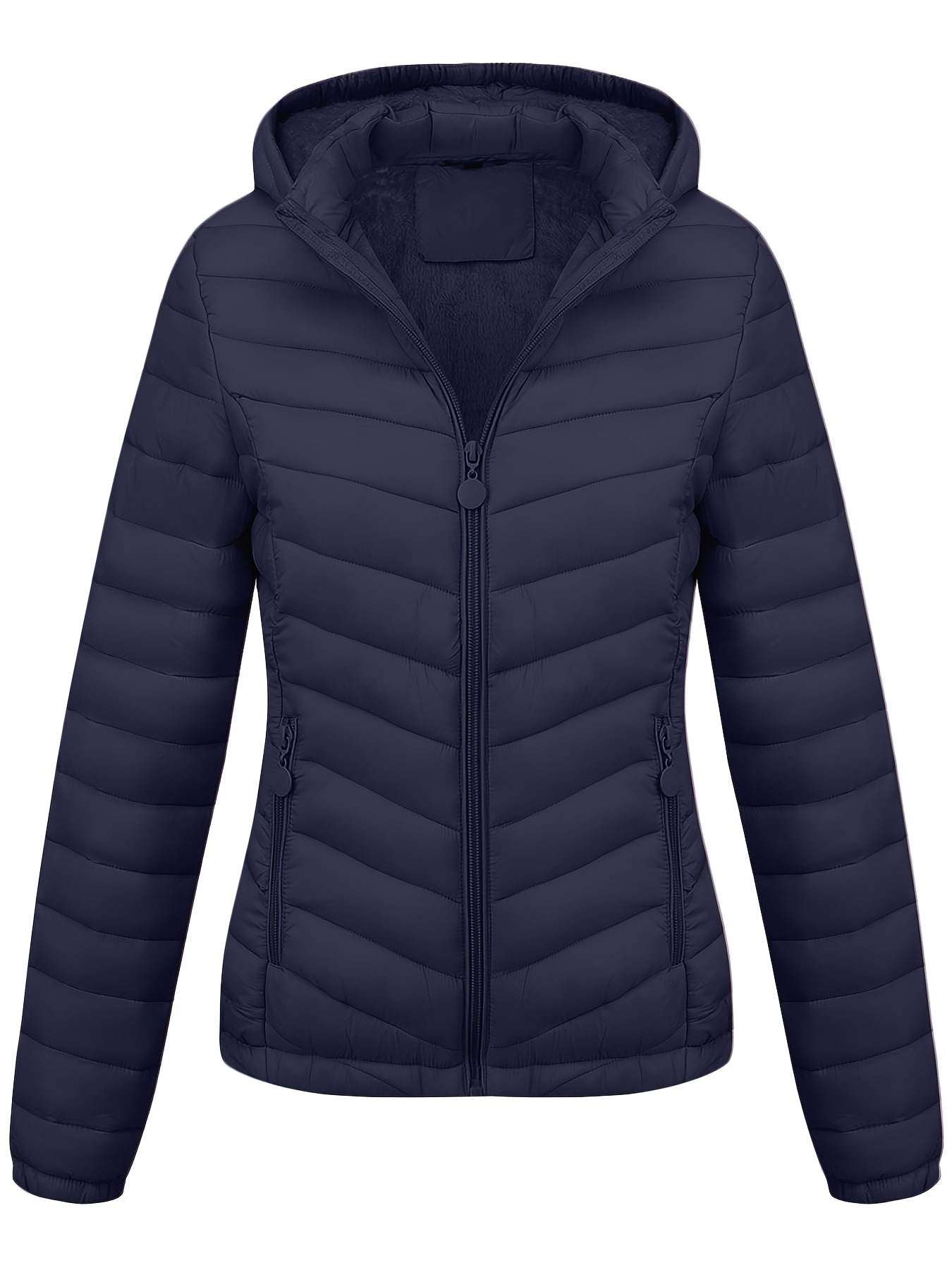 Alia™ | Ultra-Light Down Jacket