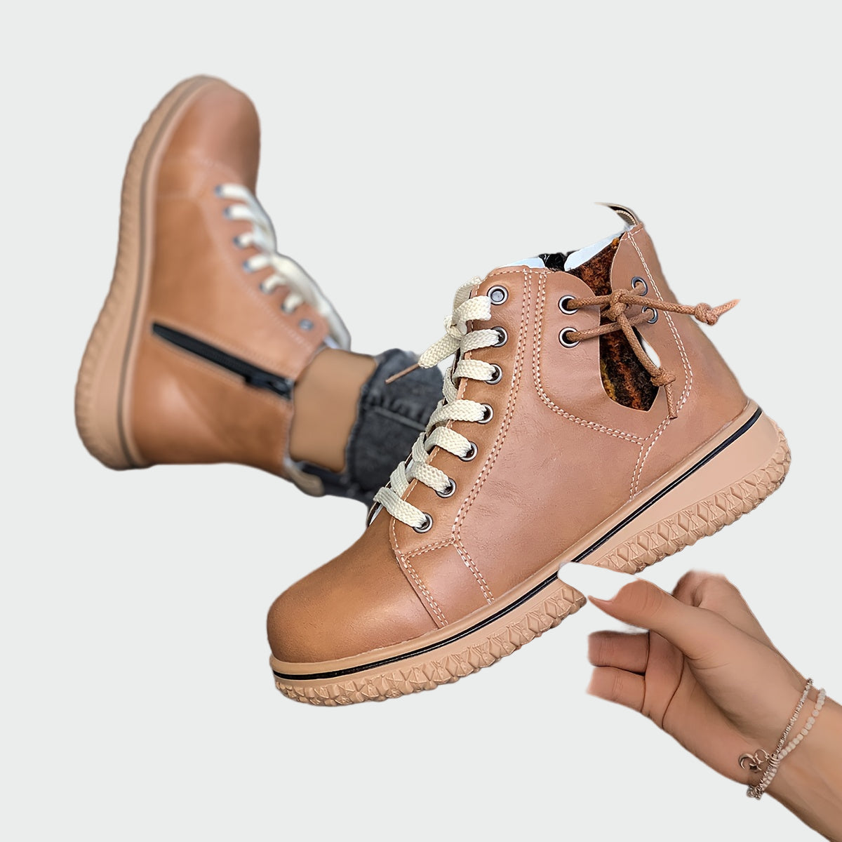 Boots™ | Modern and Comfortable