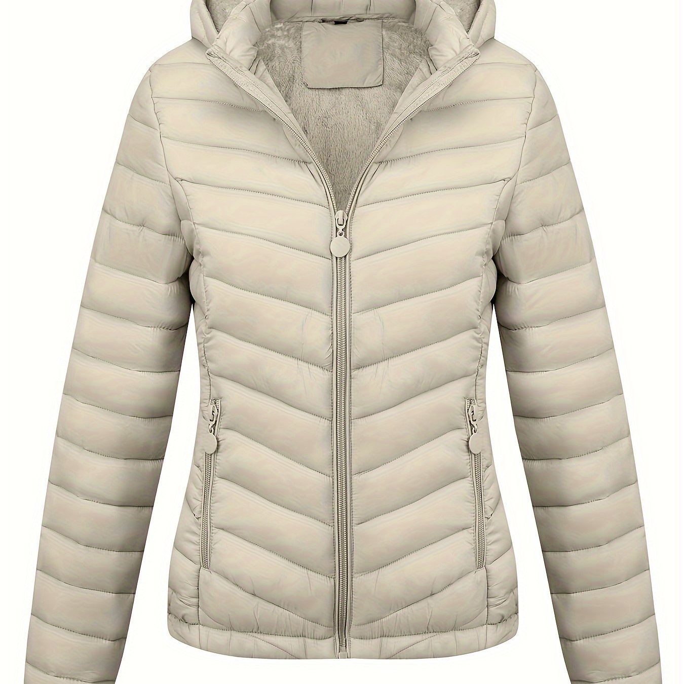 Alia™ | Ultra-Light Down Jacket