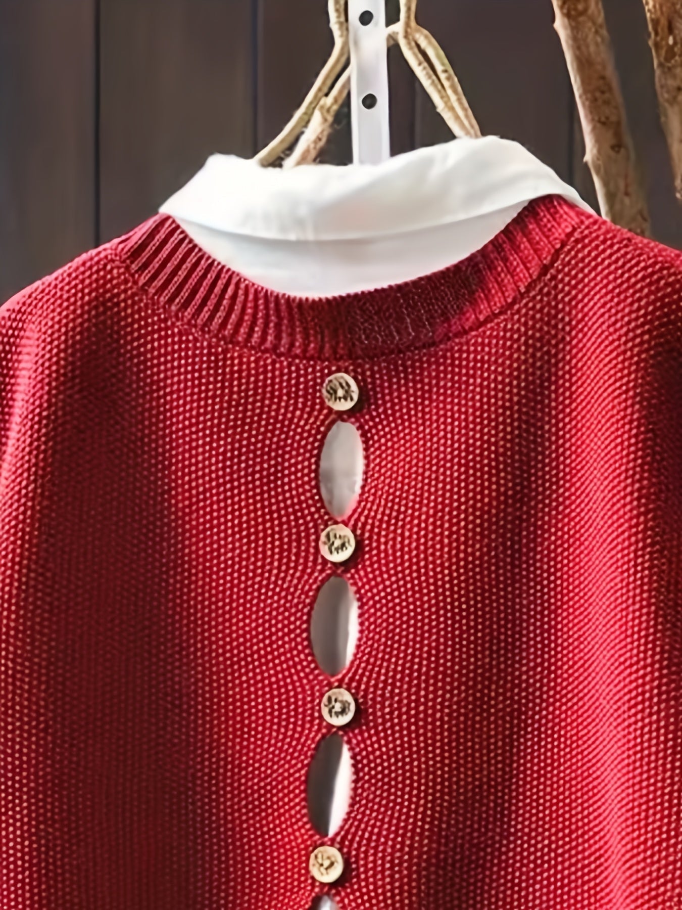 Mirella™ | Grace Cardigan