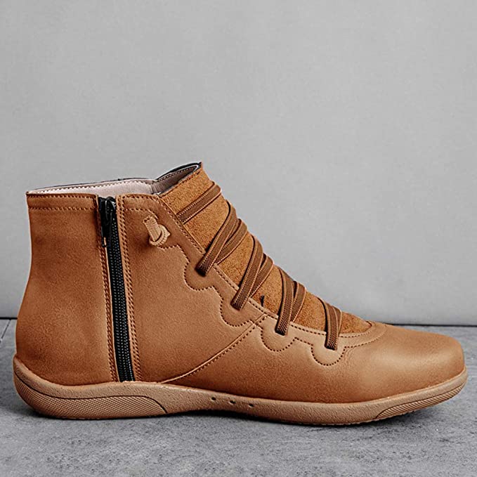Mylena™ | Support Boots